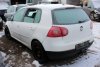 VW Golf V 1K 2004 2.0TDI BKD Hatchback 5-drzwi [B/C]